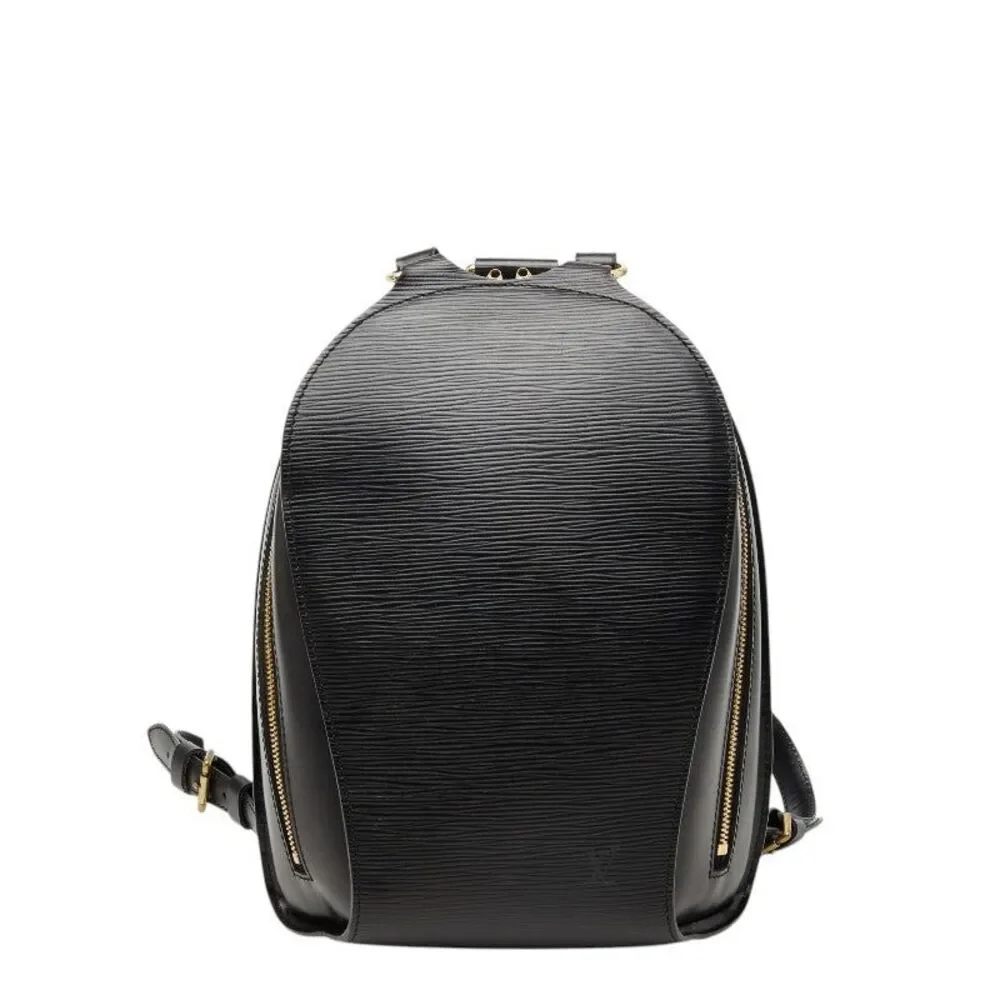 Louis Vuitton Epi Mabillon Backpack